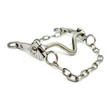 Freio De Inox Agua