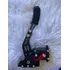 Freio De Mão P/ Simulador Volante Logitech Pc Cor Preto