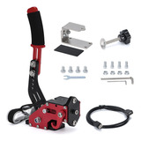 Freio De Mão Usb Jogo De Corrida Racing Game Usb Handbrake