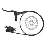 Freio Dianteiro Shimano Hidraulico