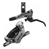 Freio Disco Dianteiro Shimano