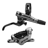 Freio Disco Hidr Shimano