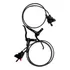 Freio Disco Hidraulico Diant tras Shimano Altus Bl mt200