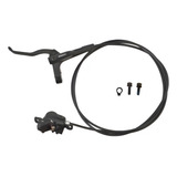 Freio Disco Hidraulico Shimano