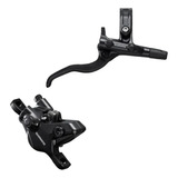 Freio Disco Shimano Deore M4100 Traseiro (amt4101jrrxrx170)