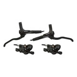 Freio Hidraulico Shimano Altus