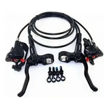 Freio Hidraulico Shimano Altus