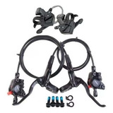 Freio Hidraulico Shimano Altus
