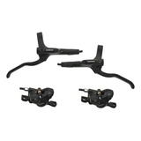 Freio Hidraulico Shimano Mt200