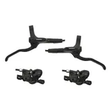 Freio Hidraulico Shimano Mt200