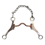 Freio L Longo Inox
