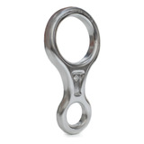 Freio Oito Usclimb Max Alum 35kn Polido
