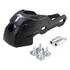 Freio Para Patins Inline Freestyle Universal Cor Preto