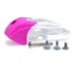 Freio Para Patins Inline Traxart New Generation   Pink