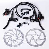 Freio Shimano Altus Mt200