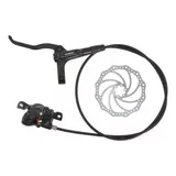 Freio Shimano Hidraulico Mt200