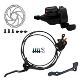 Freio Tras Hidraulico Shimano