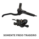 Freio Traseiro Hidraulico Shimano