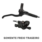 Freio Traseiro Hidraulico Shimano