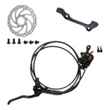Freio Traseiro Hidraulico Shimano