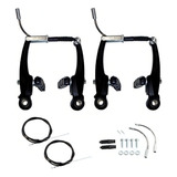 Freio V brake Bicicleta