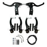 Freio V brake Nylon