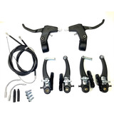 Freio V brake Nylon