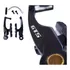  Freio V-brake Traseiro Gts Taiwam Original Tipo Shimano