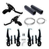 Freios De Bicicleta Vbreak