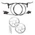 Freios Shimano Mt200 Hidráulicos Discos De