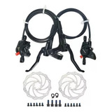 Freios Shimano Original Mt200