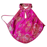 Frente Unica Pink Flor