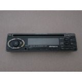 Frente Automotivo Aiwa Cdc