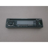 Frente Automotivo Aiwa Cdc