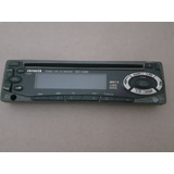 Frente Automotivo Aiwa Cdc