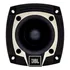 Frente Carcaça Capa Som Carro Tweeter Tuita Jbl Buster Preto