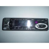 Frente Cd Aiwa Cdc