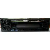 Frente Cd Kenwood Modelo