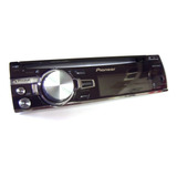 Frente Cd Pioneer Deh