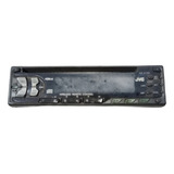 Frente Cd Player Jvc