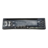 Frente Cd Player Jvc Kd -s730 Original Usado