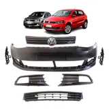 Frente Completa Gol Voyage