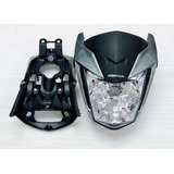 Frente Completa Titan 160