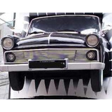 Frente De Aero Willys