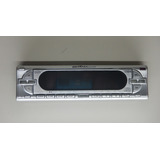Frente Destacavel Radio Automotivo