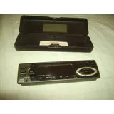 Frente Do Cd Player