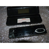 Frente Do Cd Player