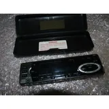 Frente Do Cd Player