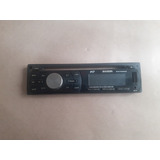Frente Dvd Booster Bdc