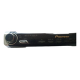 Frente Dvd Pioneer Avic